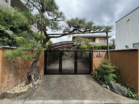 東京都杉並区高井戸東２丁目