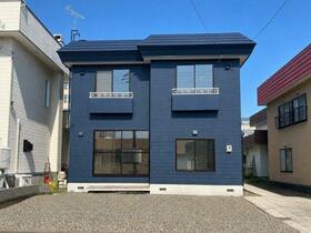 北海道札幌市南区川沿十三条２丁目