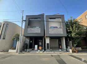 東京都杉並区今川３丁目