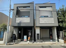 東京都杉並区今川３丁目