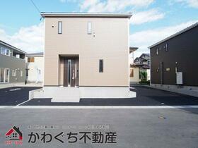 福島県本宮市高木字金瀬