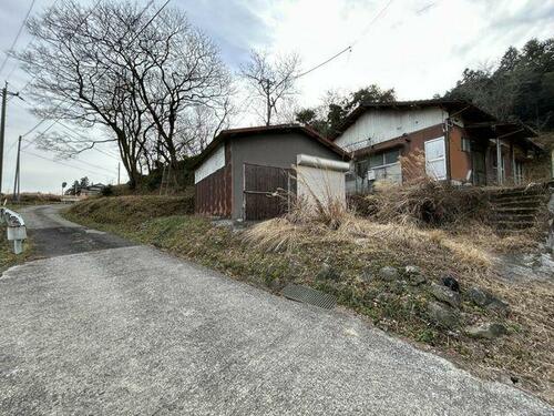 Used Detached House, Bungotakada, Oita