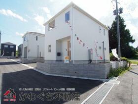 福島県本宮市高木字金瀬