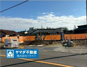 愛知県江南市島宮町巡見