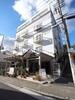 三ノ宮駅より徒歩10分 3階 築60年の賃貸物件
