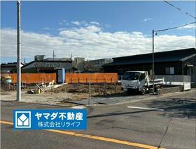 愛知県江南市島宮町巡見