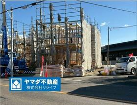 愛知県江南市島宮町巡見