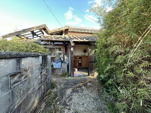 中古住宅, 大分県 宇佐市
