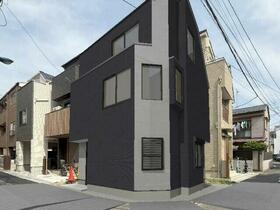 東京都北区滝野川２丁目