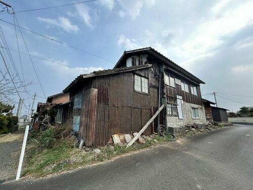 Land, Buzen, Fukuoka