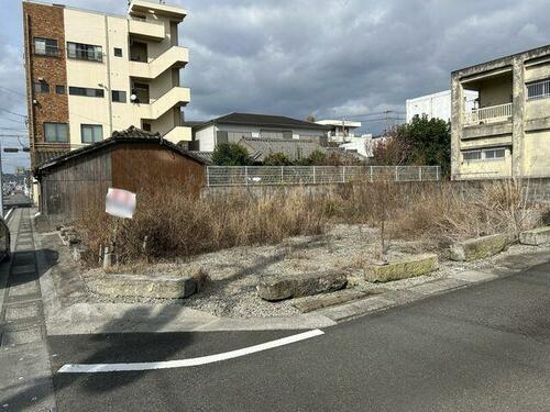 Land, Makurazaki, Kagoshima