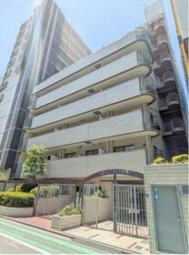 即可「アゼリアコート新大久保」