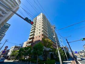 サンクタス阿倍野天王寺町北