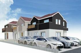 神奈川県藤沢市亀井野