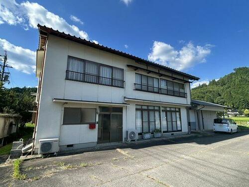 中古住宅, 岡山県 真庭市