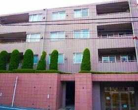 ファミールヒルズ目黒東山