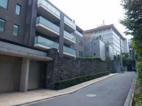 元麻布パークハウス