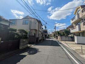 東京都中野区若宮１丁目