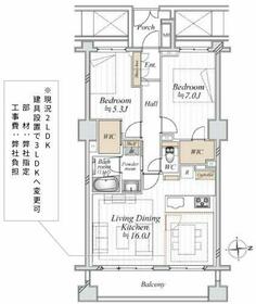 ディアナコート恵比寿