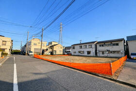 東京都江戸川区大杉４丁目