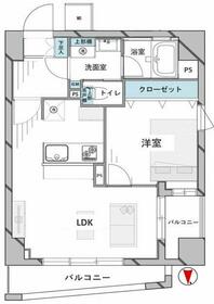 フィールＥ北新宿