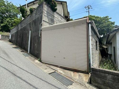 Used Detached House, Oda, Shimane