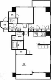 東十条ダイヤモンドマンション