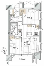 セントラルレジデンス御茶ノ水ヒルトップ
