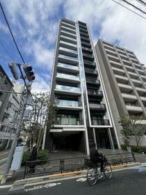 セントラルレジデンス御茶ノ水ヒルトップ