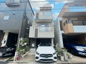 東京都板橋区板橋４丁目