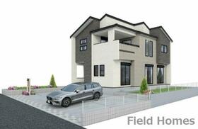 神奈川県藤沢市打戻