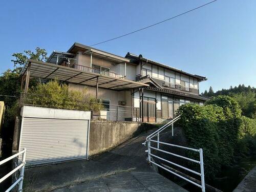 Used Detached House, Mimasaka, Okayama