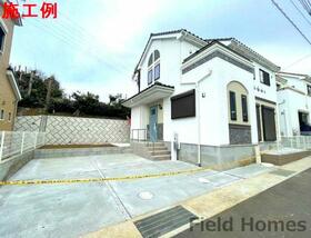 神奈川県厚木市林４丁目