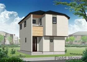 神奈川県厚木市鳶尾１丁目