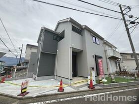 神奈川県秦野市今泉