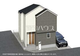 東京都西東京市中町６丁目