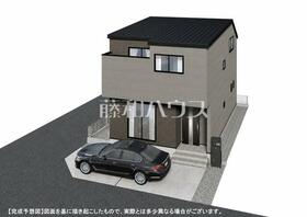 東京都西東京市中町６丁目