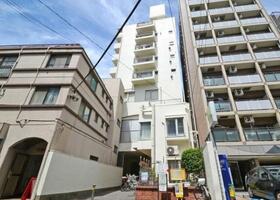 大森駅３分「大森エリメントビル・コープ」大森北