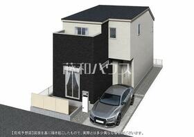 東京都西東京市中町６丁目