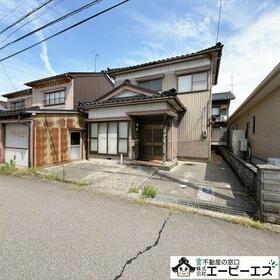 富山県射水市手崎