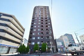 レジデンシャルステートタワー南千住