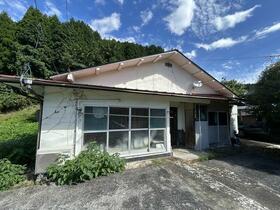 岡山県苫田郡鏡野町奥津