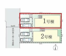 東京都小金井市東町１丁目