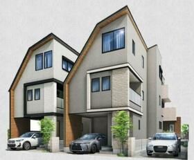 東京都目黒区駒場1丁目