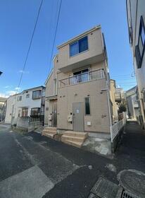 東京都新宿区北新宿３丁目