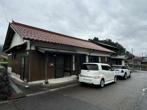Used Detached House, Masuda, Shimane