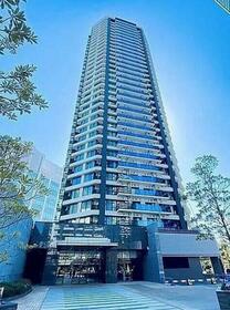 ベイサイドタワー晴海