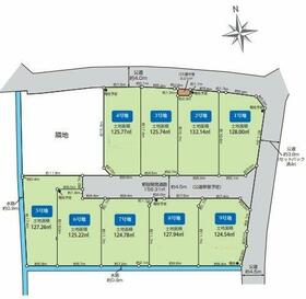 神奈川県相模原市南区新戸