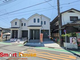 神奈川県相模原市南区御園５丁目