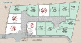 神奈川県綾瀬市蓼川３丁目